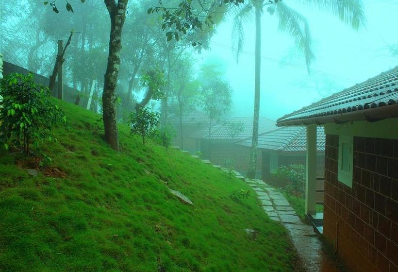 Wayanad Ranches Resorts