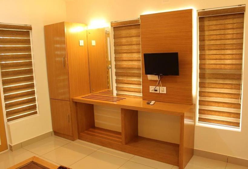 Wayanad Ranches Resorts