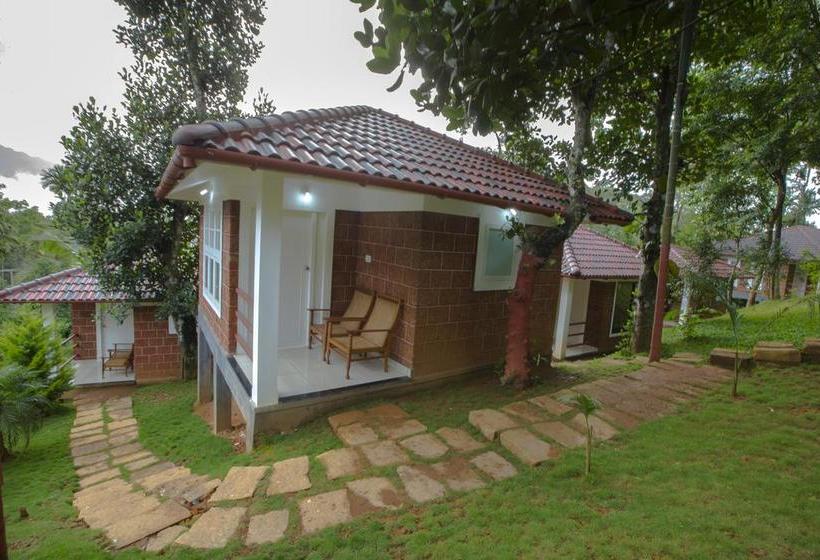 Wayanad Ranches Resorts