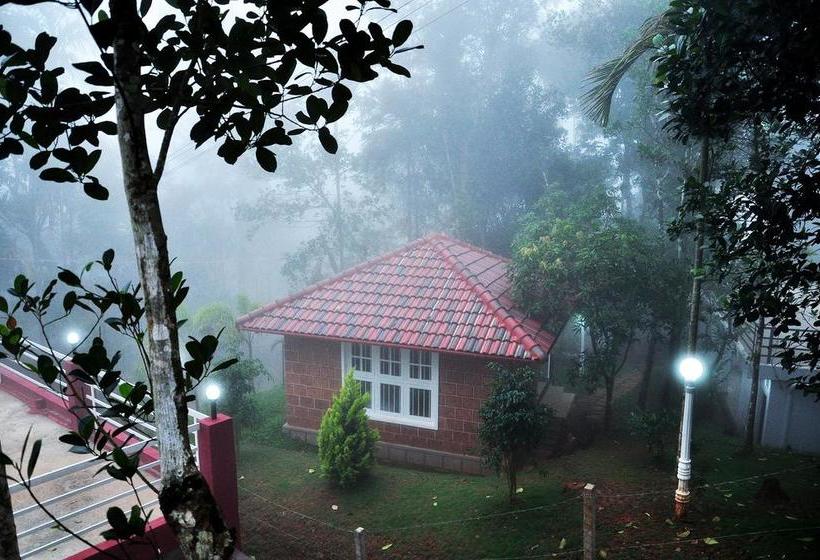 Wayanad Ranches Resorts