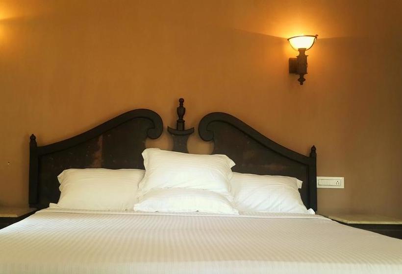 Wayanad Ranches Resorts