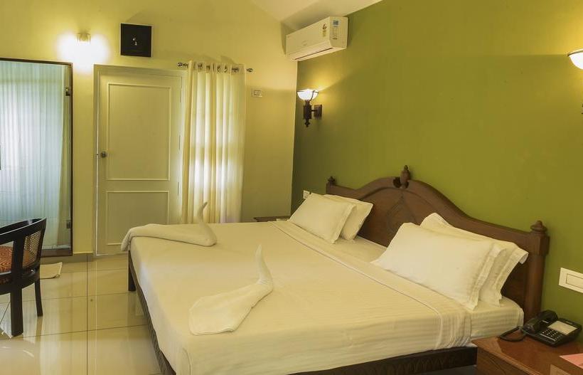 Wayanad Ranches Resorts