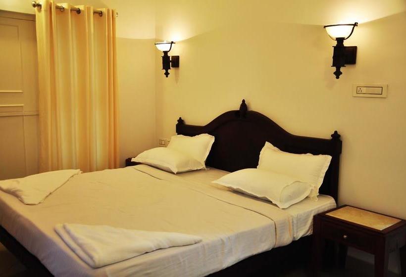 Wayanad Ranches Resorts