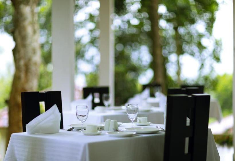 Wayanad Ranches Resorts