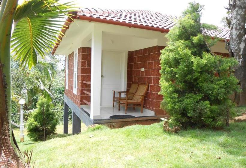 Wayanad Ranches Resorts