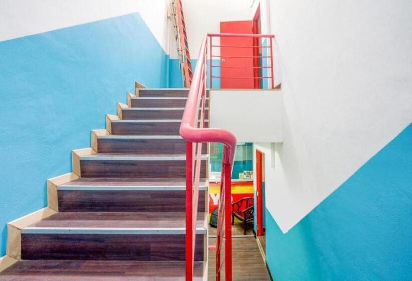 1st Inn Hotel Klang Sentral Meru