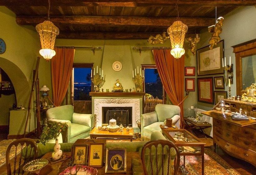 Agrili Cultural Heritage Villa