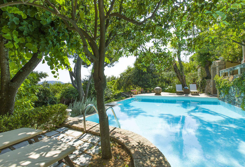 Agrili Cultural Heritage Villa