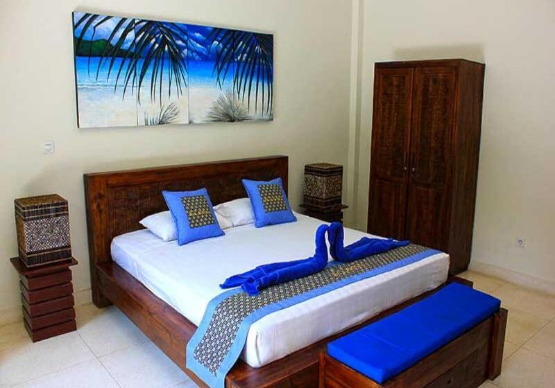 Alami Resort, Restaurant And Dive Center