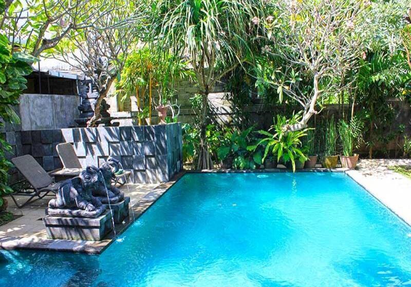 Alami Resort, Restaurant And Dive Center