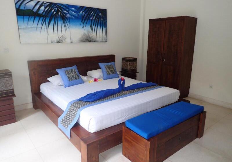 Alami Resort, Restaurant And Dive Center