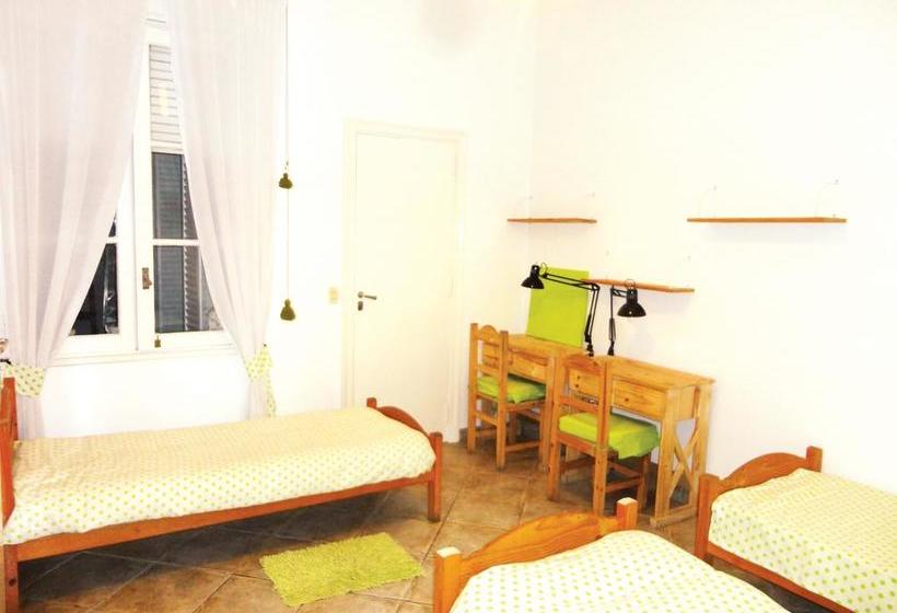 هاستل La Casa Del Girasol Residencia Universitaria