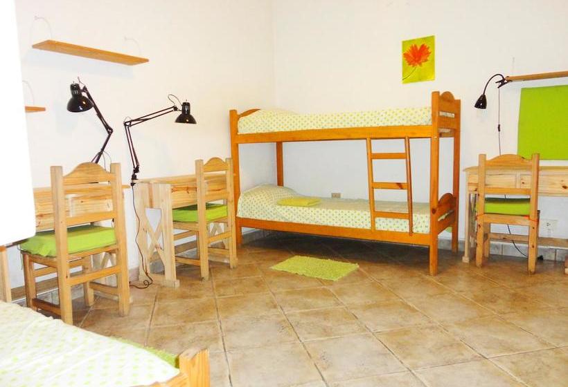 هاستل La Casa Del Girasol Residencia Universitaria