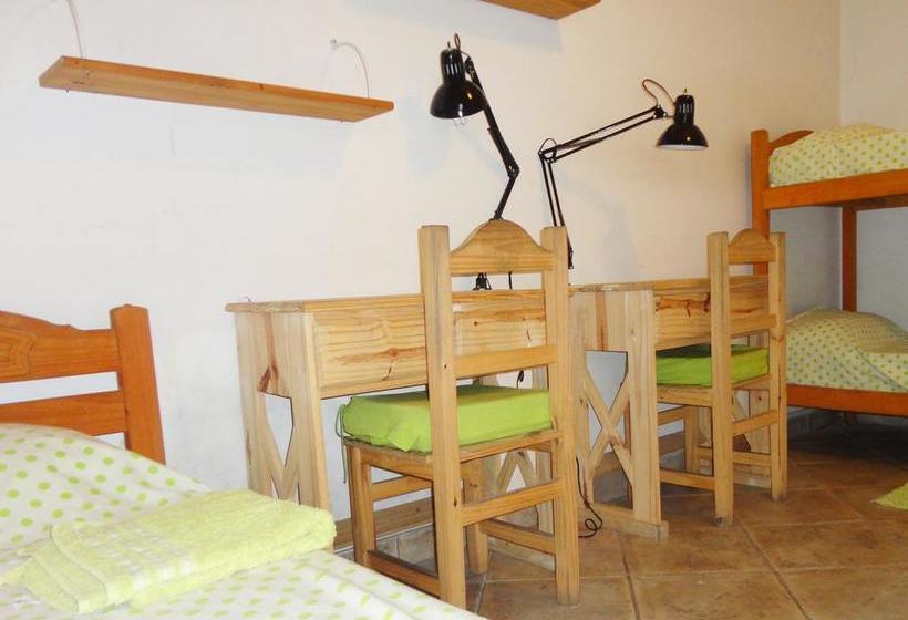 هاستل La Casa Del Girasol Residencia Universitaria