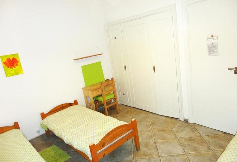 هاستل La Casa Del Girasol Residencia Universitaria