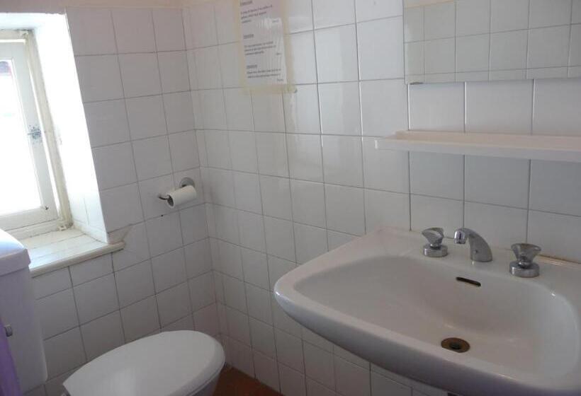 Общежитие Rifugio La Capanna