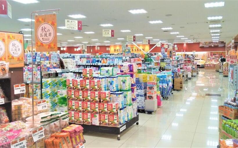 ユースホステル Takamatsuguesthouse Akane