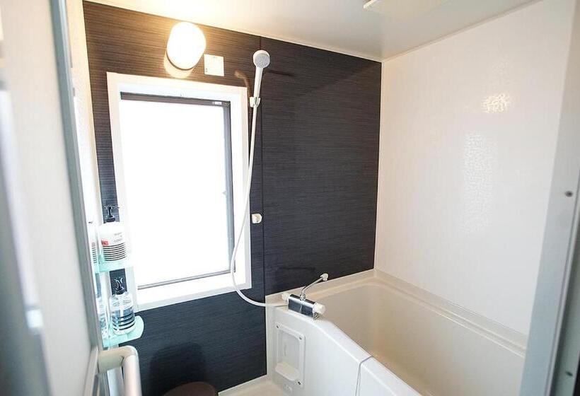 ユースホステル Takamatsuguesthouse Akane