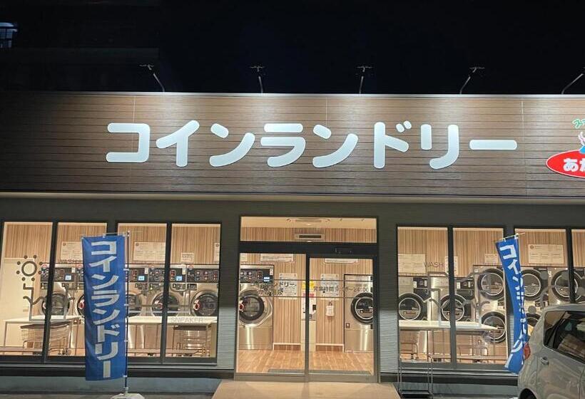 ユースホステル Takamatsuguesthouse Akane