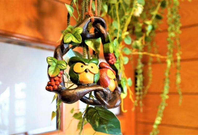 ユースホステル Takamatsuguesthouse Akane