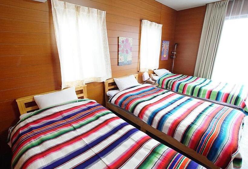 ユースホステル Takamatsuguesthouse Akane