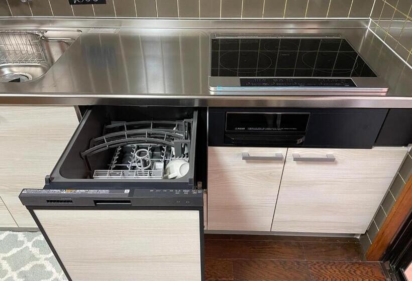 ユースホステル Takamatsuguesthouse Akane