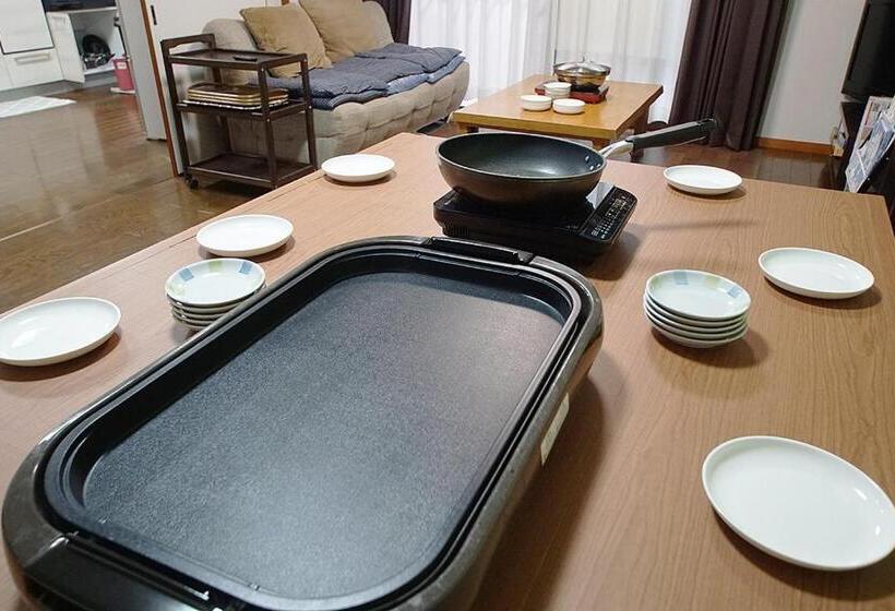 ユースホステル Takamatsuguesthouse Akane