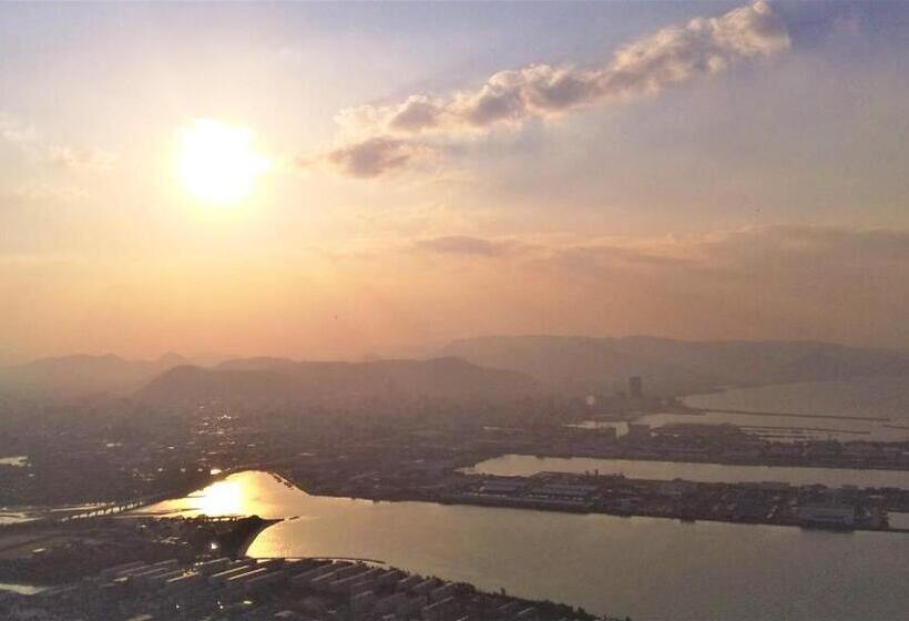 ユースホステル Takamatsuguesthouse Akane