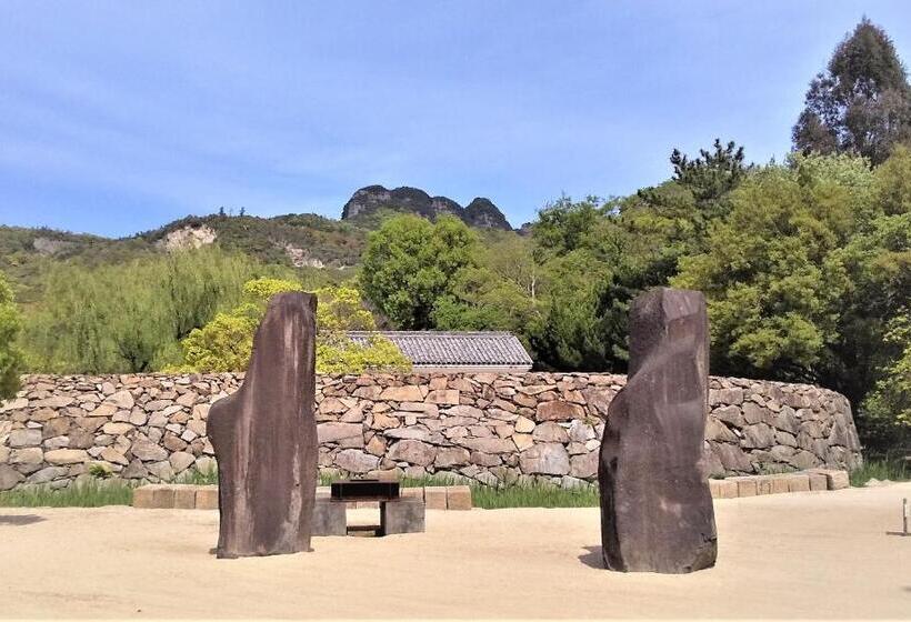 ユースホステル Takamatsuguesthouse Akane