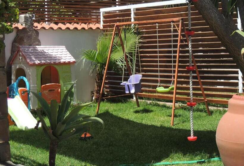 All'ombra Del Noce B&b