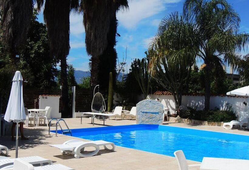 All'ombra Del Noce B&b