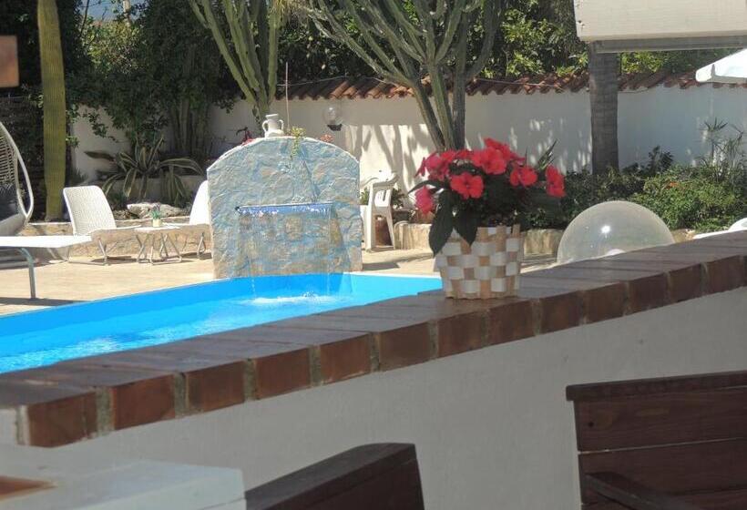 All'ombra Del Noce B&b