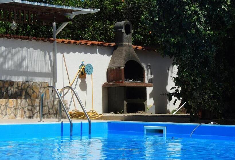 All'ombra Del Noce B&b