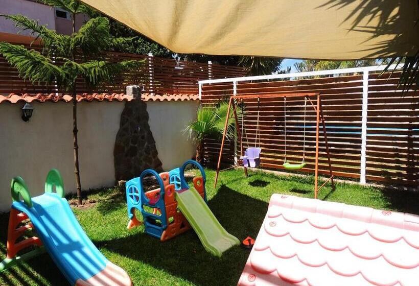 All'ombra Del Noce B&b