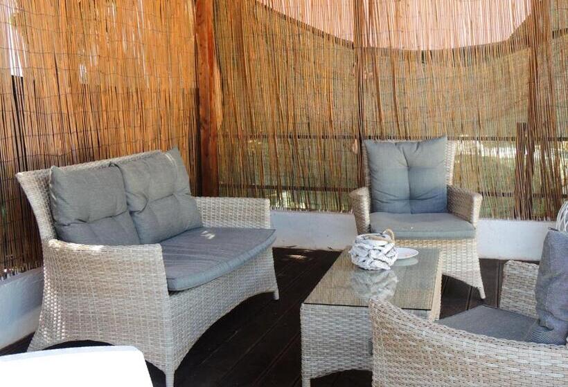 All'ombra Del Noce B&b