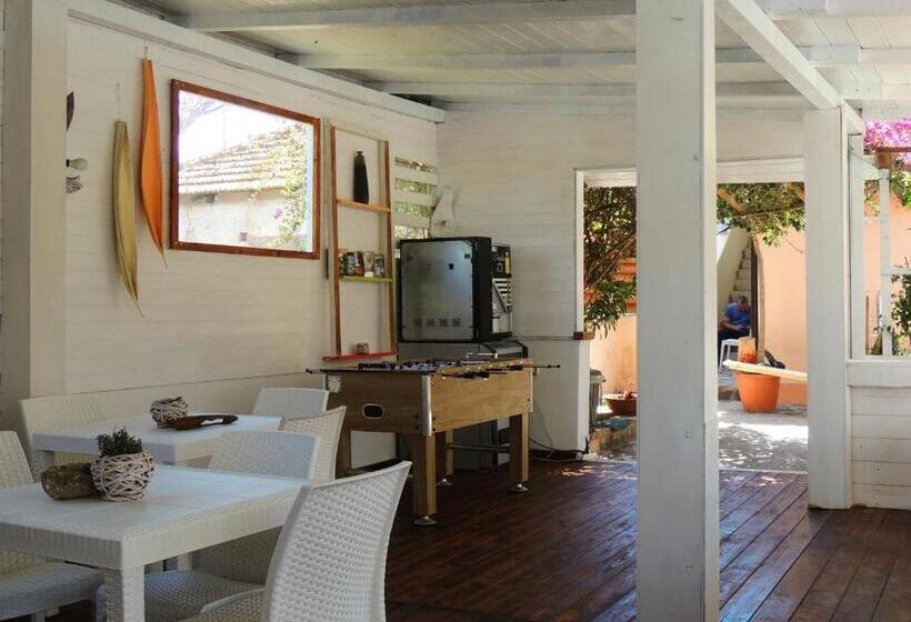 All'ombra Del Noce B&b