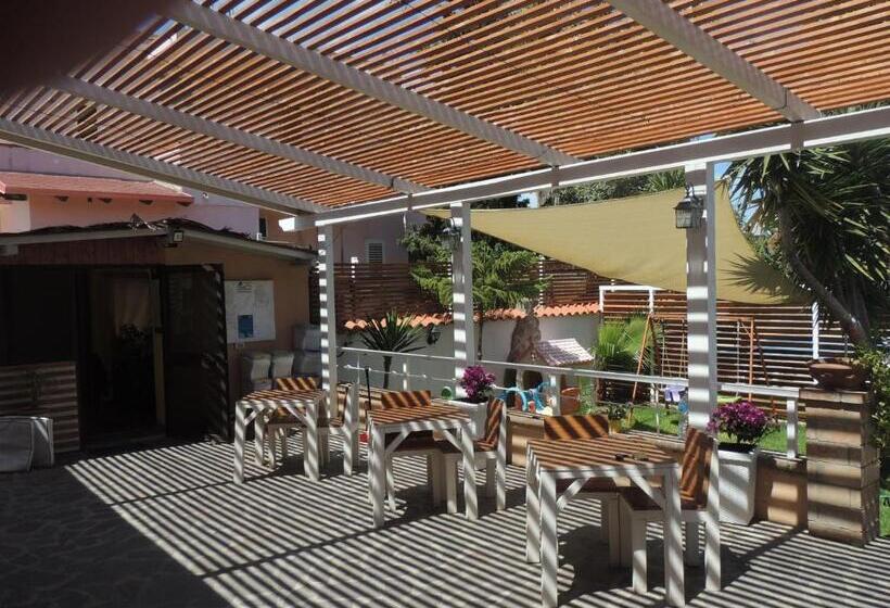 All'ombra Del Noce B&b