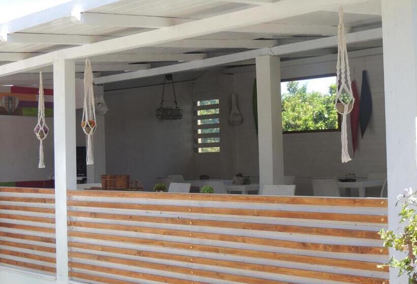 All'ombra Del Noce B&b