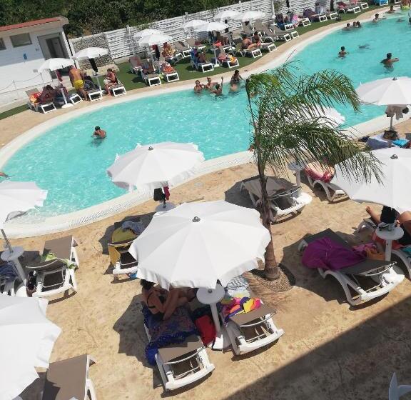 All'ombra Del Noce B&b