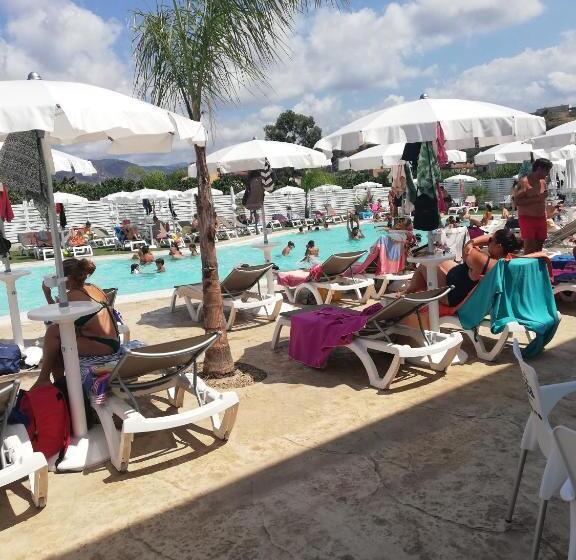 All'ombra Del Noce B&b