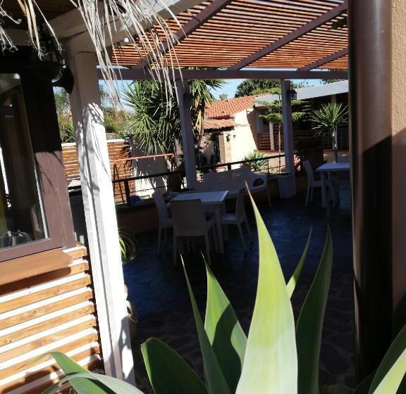 All'ombra Del Noce B&b