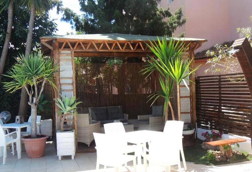 All'ombra Del Noce B&b