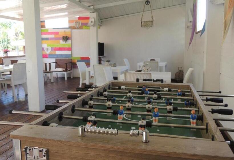 All'ombra Del Noce B&b