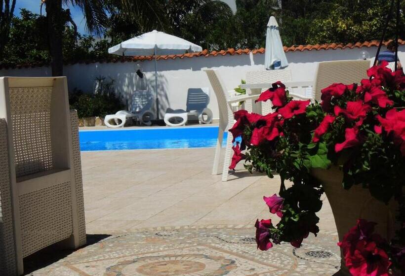 All'ombra Del Noce B&b