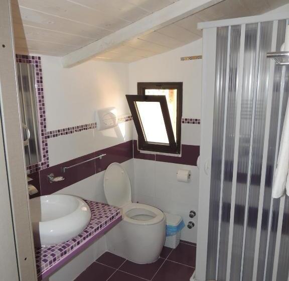 All'ombra Del Noce B&b