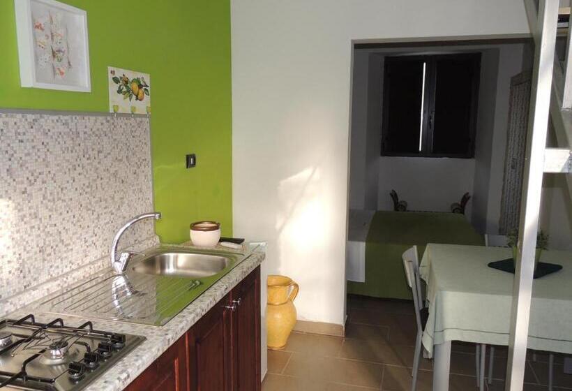 All'ombra Del Noce B&b