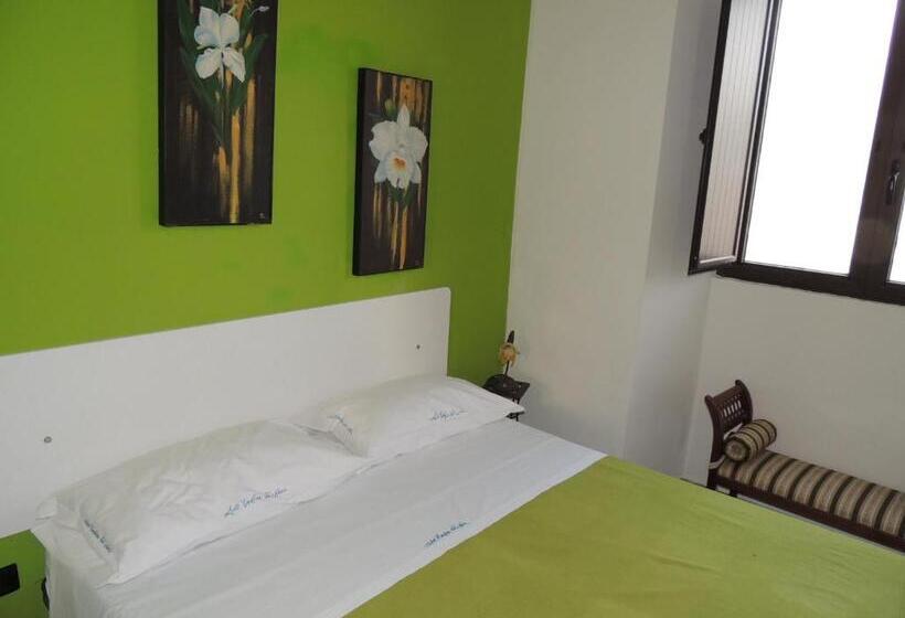 All'ombra Del Noce B&b