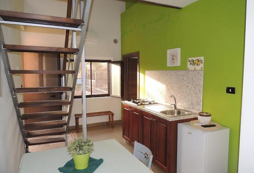 All'ombra Del Noce B&b