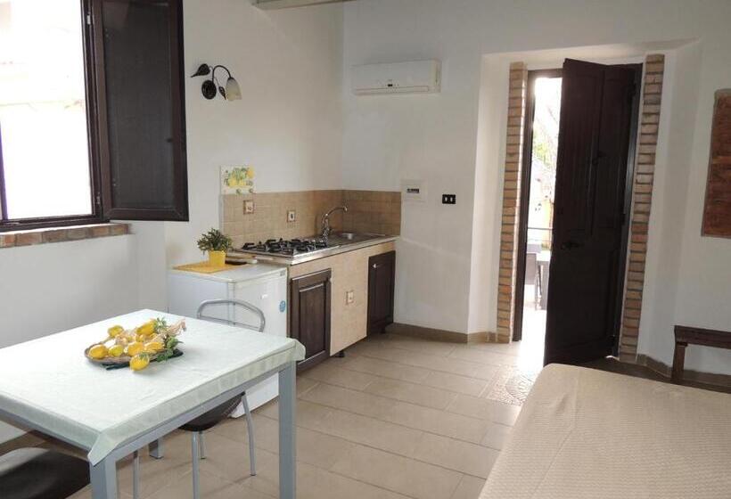 All'ombra Del Noce B&b