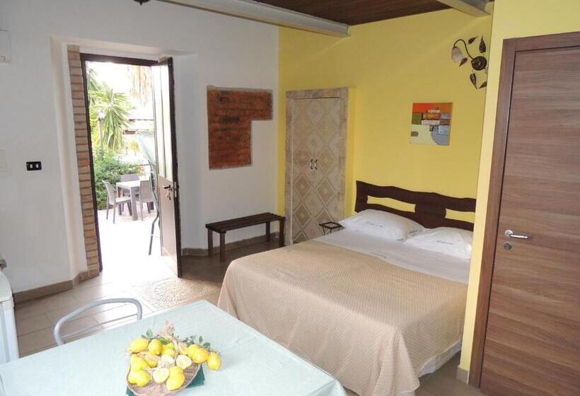 All'ombra Del Noce B&b